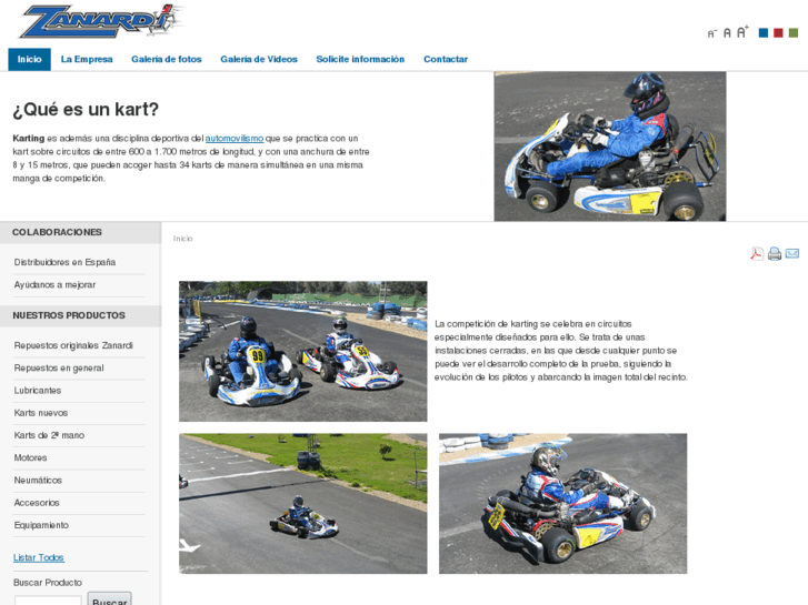 www.zanardi.es