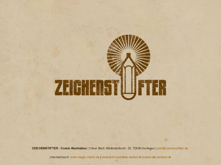 www.zeichenstifter.com