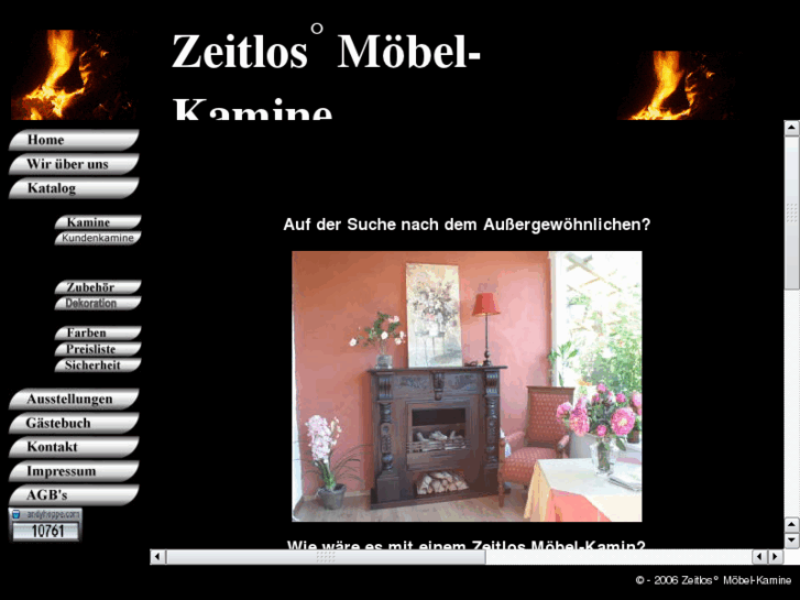 www.zeitlos-moebel.com