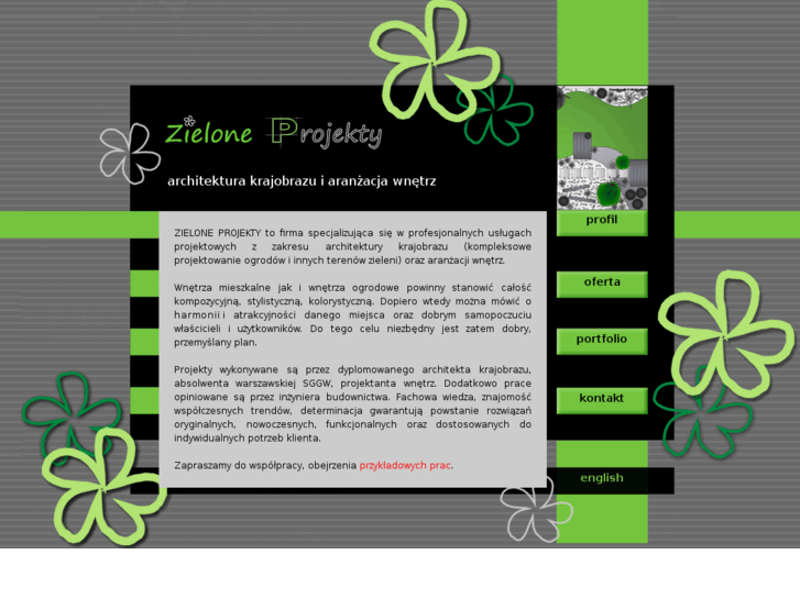 www.zieloneprojekty.com