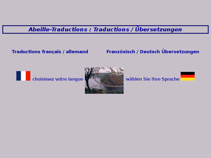 www.abeille-traductions.com