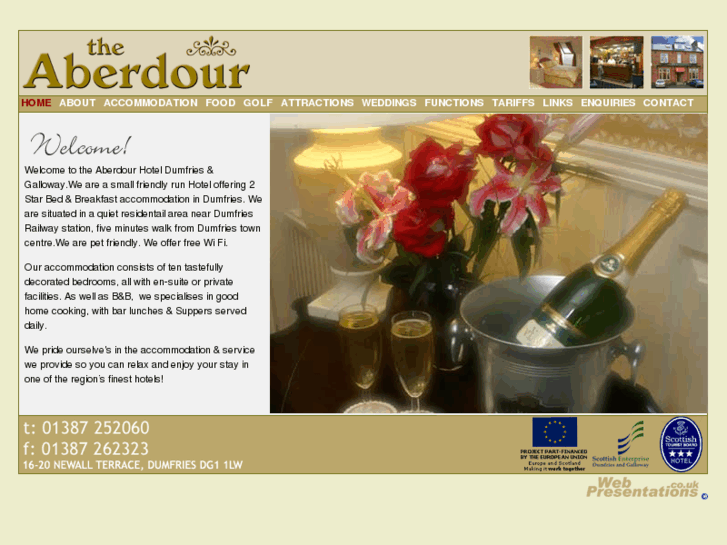 www.aberdour-hotel.com