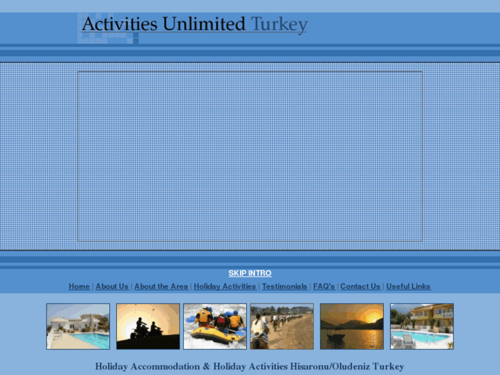 www.activities-unlimited-turkey.com