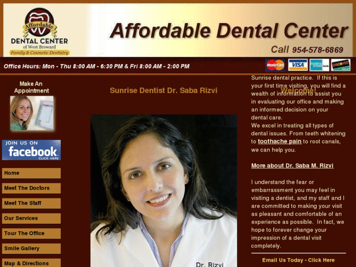 www.affordabledentalcenter.com