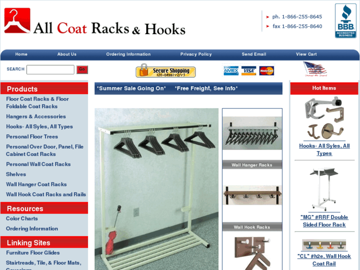 www.allcoatracks.com