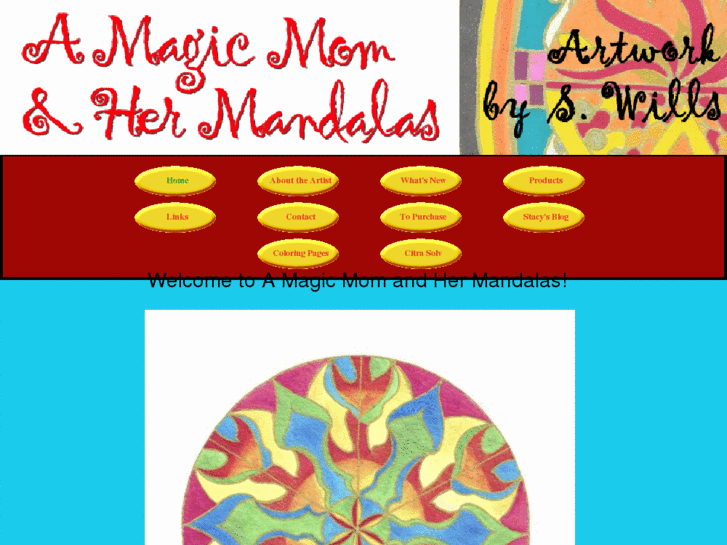 www.amagicmomandhermandalas.com