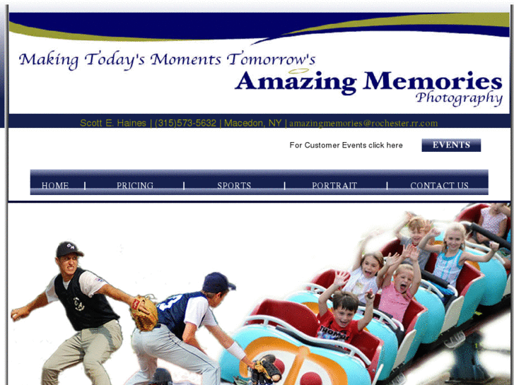 www.amazingmemories4u.com