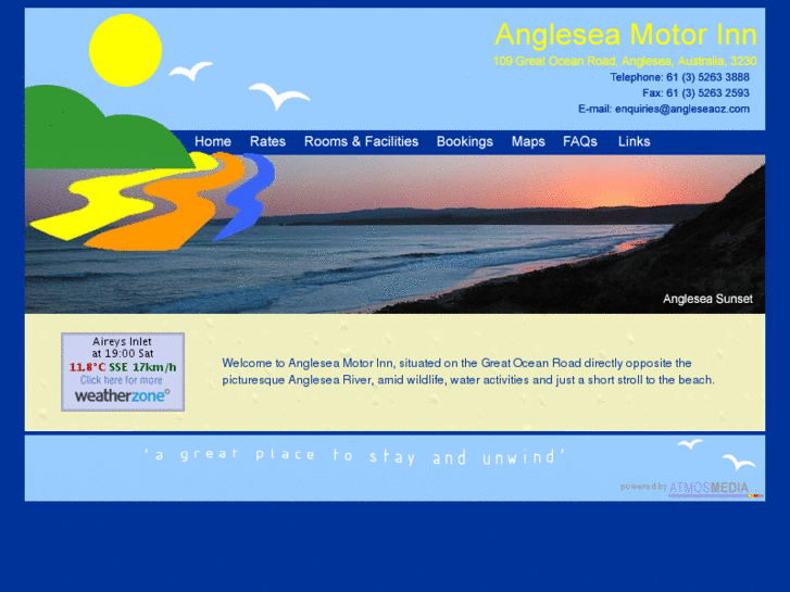 www.angleseaoz.com