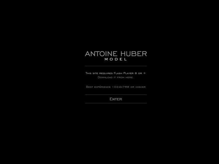 www.antoine-huber.com