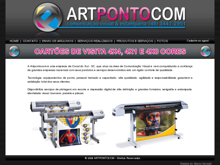 www.artpontocom.com