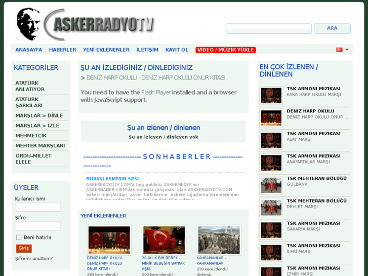 www.askerradyotv.com