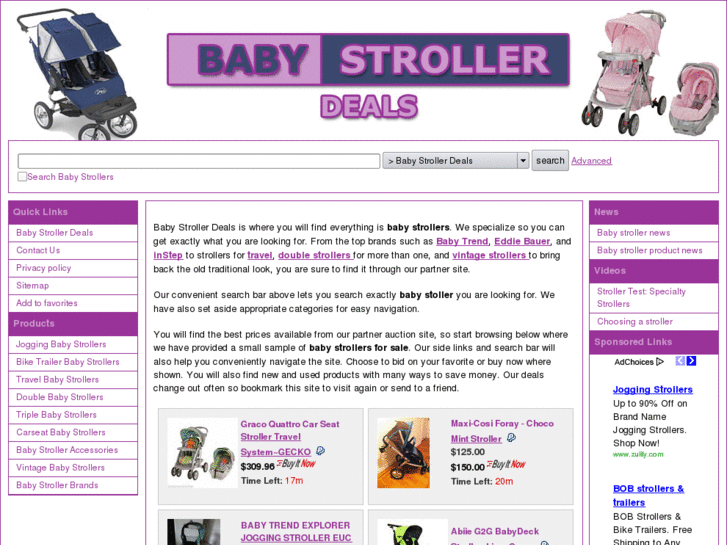 www.babystrollerdeals.com