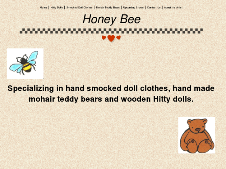 www.bear-n-bee.com