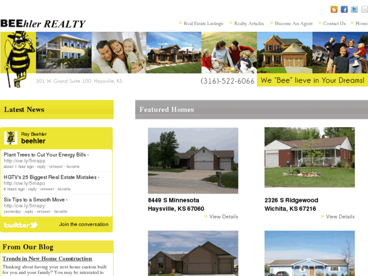 www.beehlerrealty.com