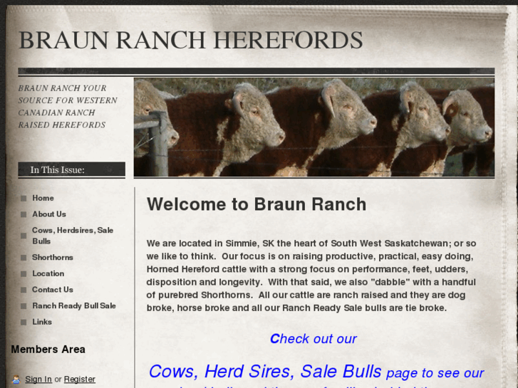 www.braunranch.com