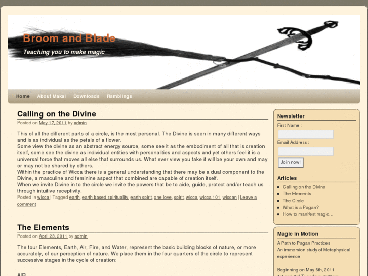 www.broomandblade.com