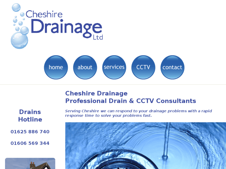 www.cheshiredrainage.com