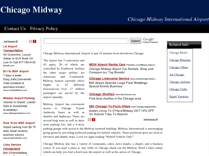 www.chicagomidway.net