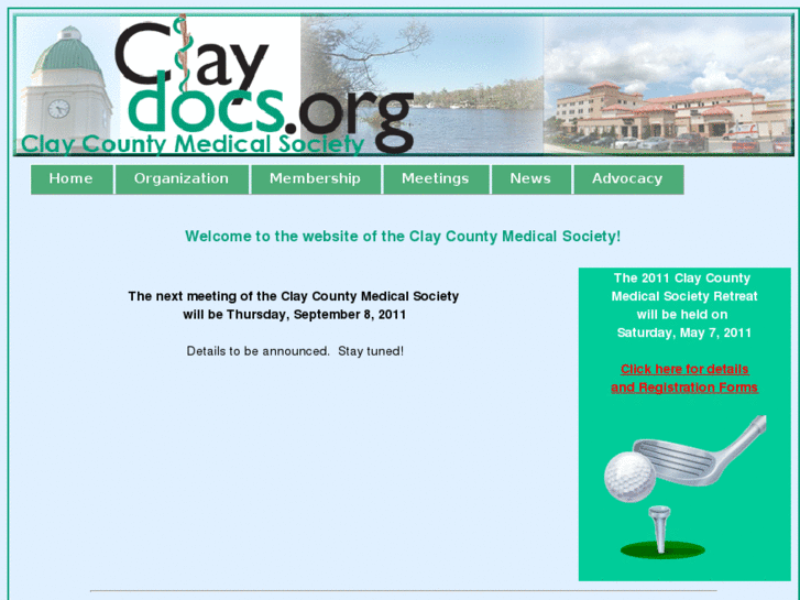 www.claydocs.org