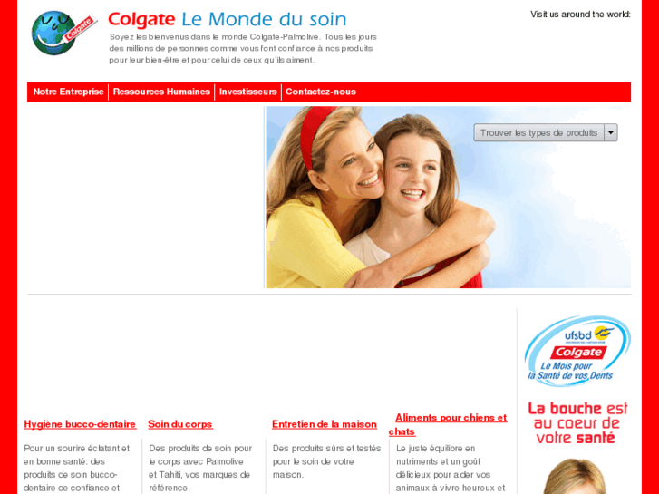 www.colgate.fr