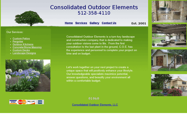 www.consolidatedoutdoor.com