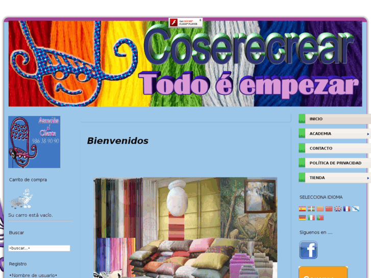 www.coserecrear.com