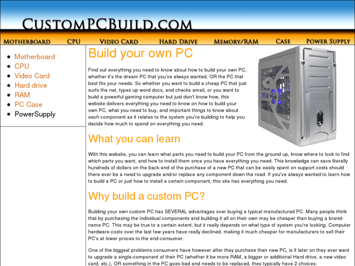 www.custompcbuild.com