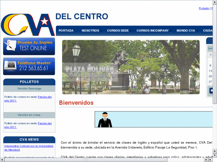 www.cvadelcentro.com