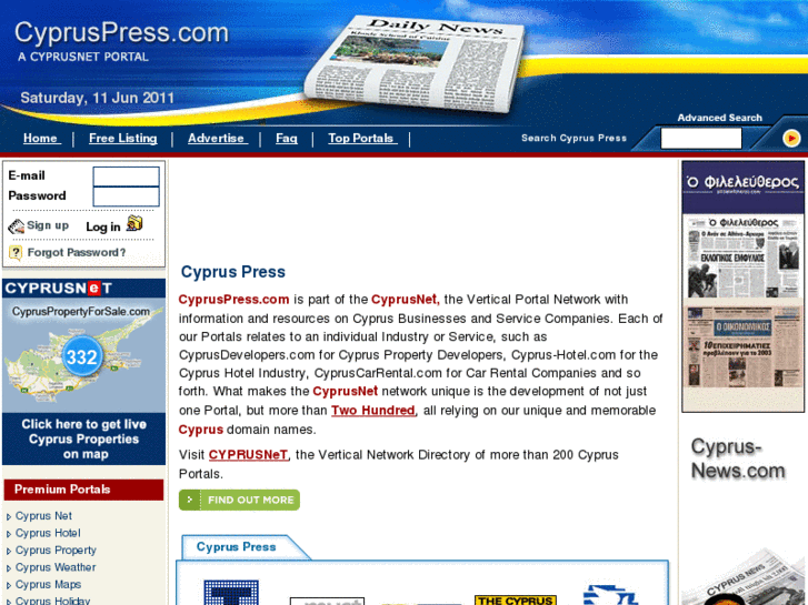 www.cypruspress.com