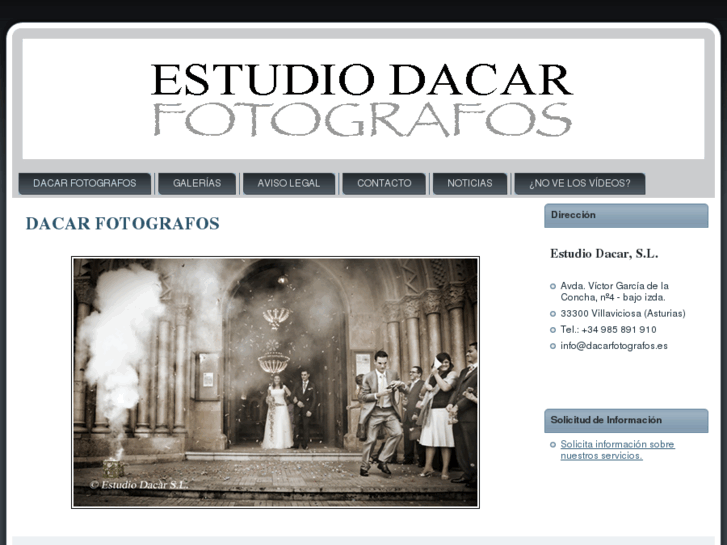 www.dacarfotografos.com