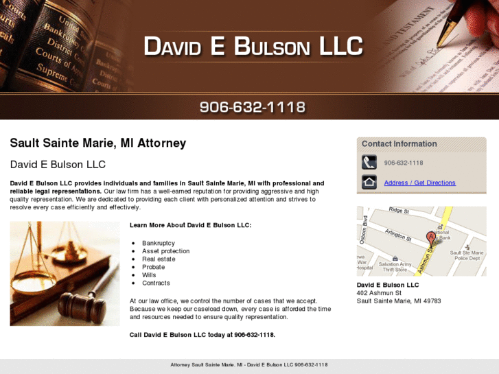 www.davidbulson.com