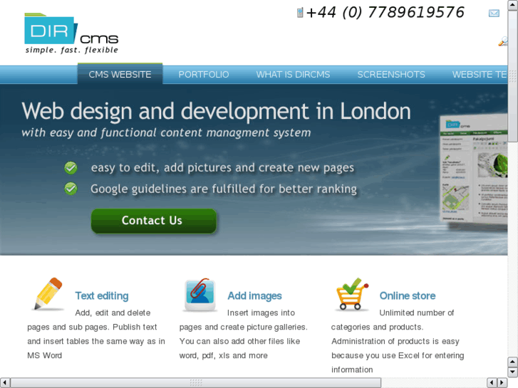 www.dircms.com