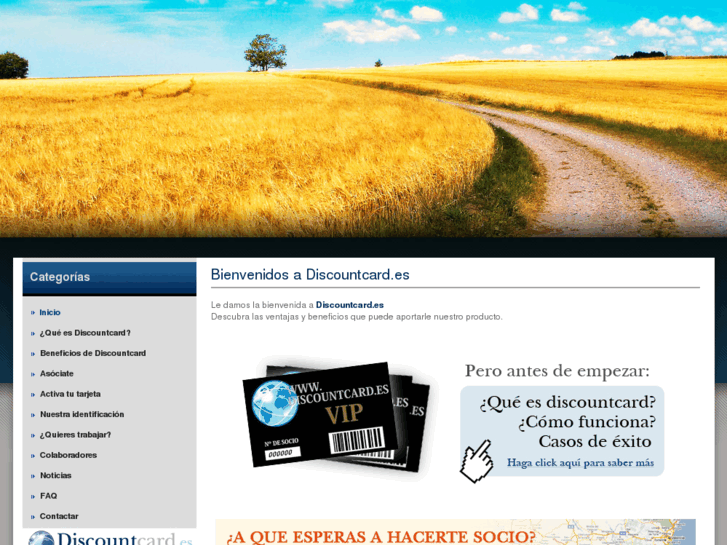 www.discountcard.es