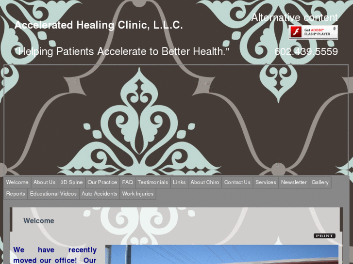 www.dr-randy.com