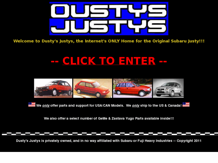 www.dustysjustys.com