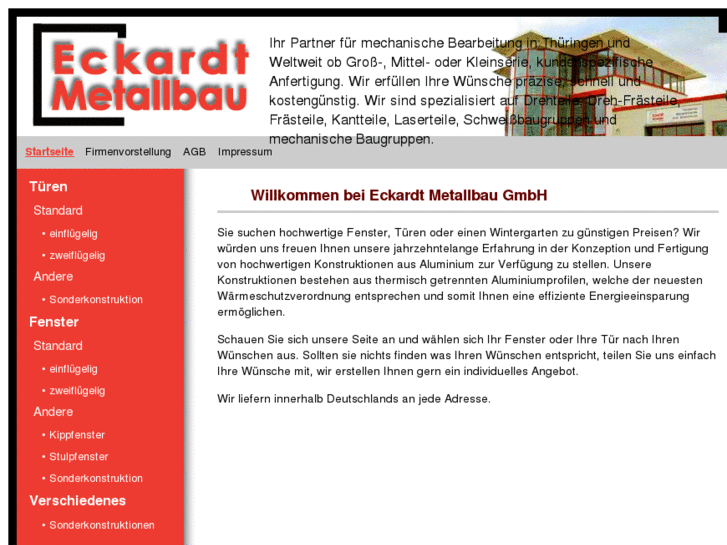 www.eckardtmetallbau.com