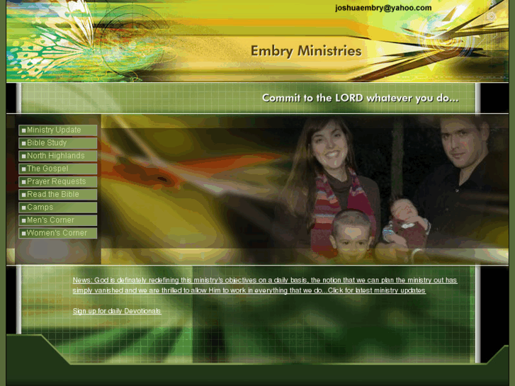 www.embryministries.com