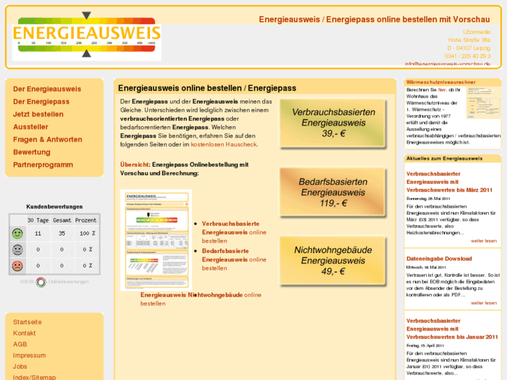 www.energieausweis-vorschau.de