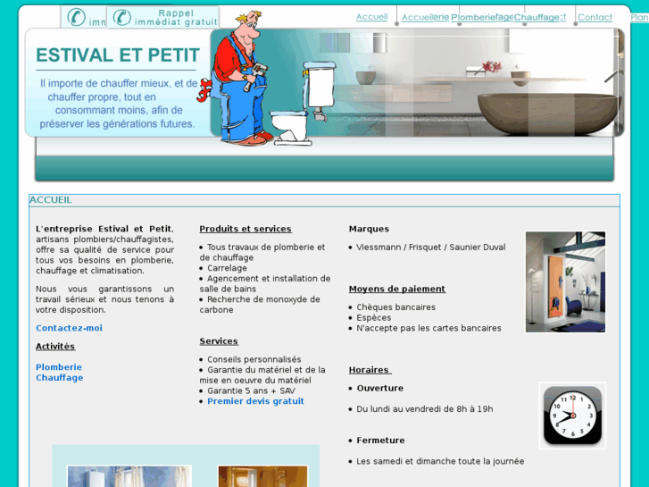 www.estivaletpetit.com