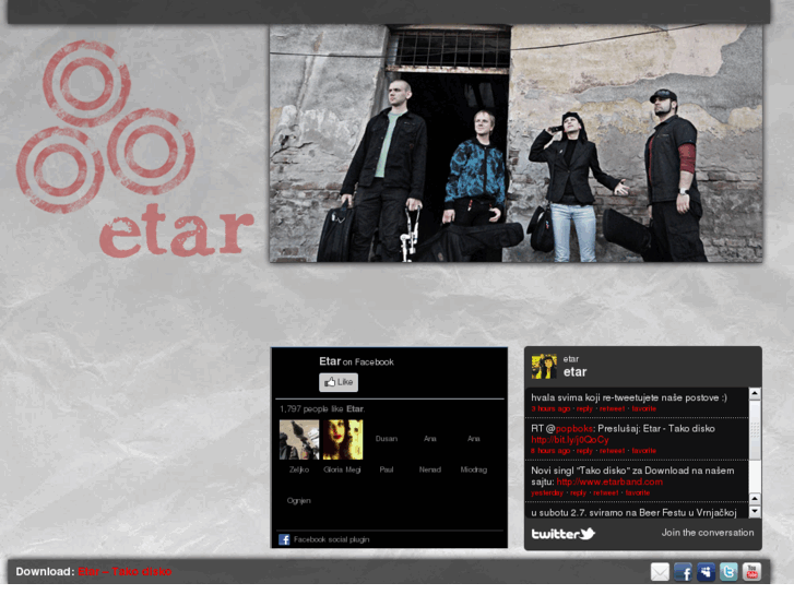 www.etarband.com