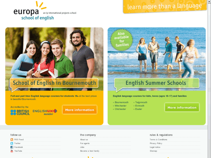 www.europa-school.com