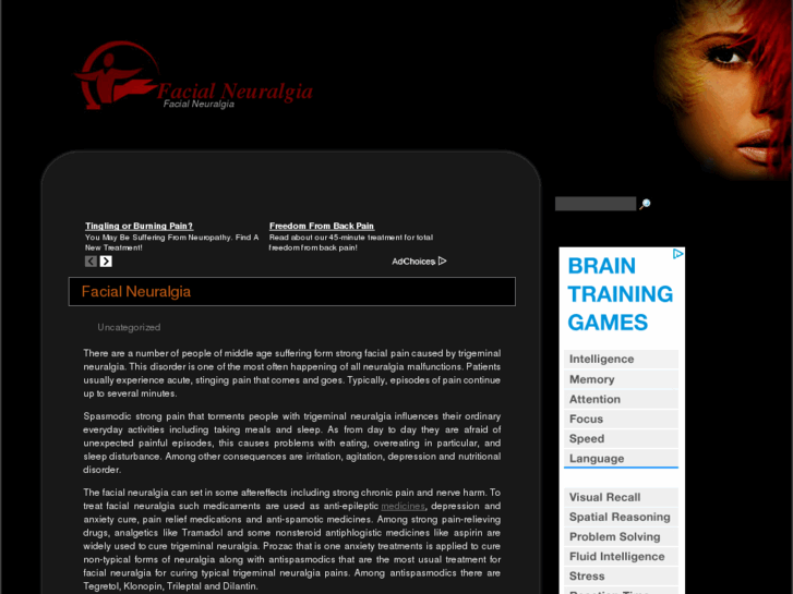 www.facialneuralgia.org