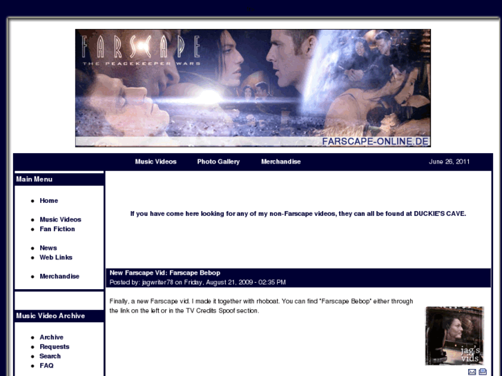 www.farscape-online.de