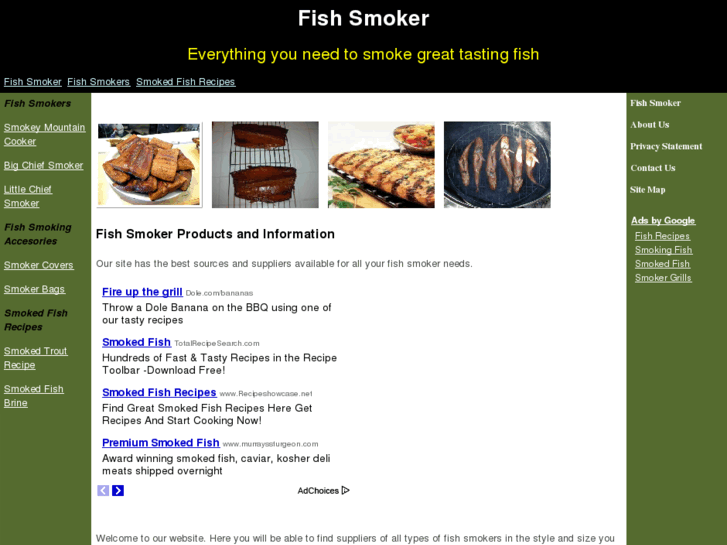 www.fishsmoker.org