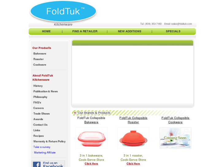 www.foldtuk.com