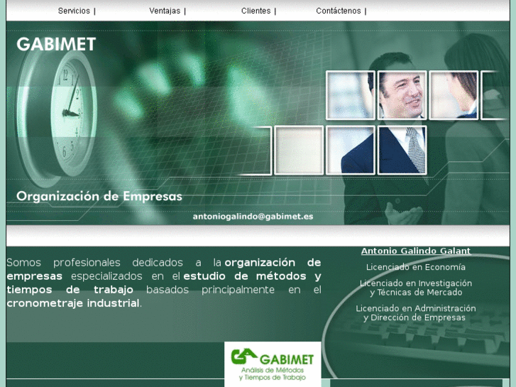 www.gabimet.es