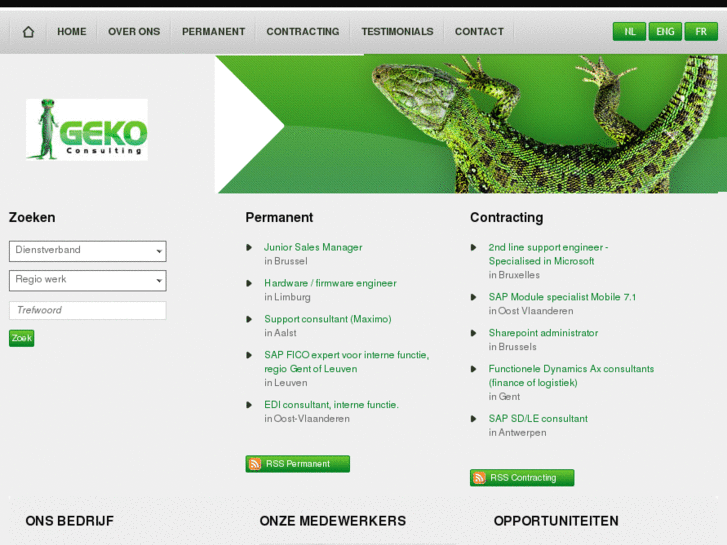 www.gekoconsulting.eu