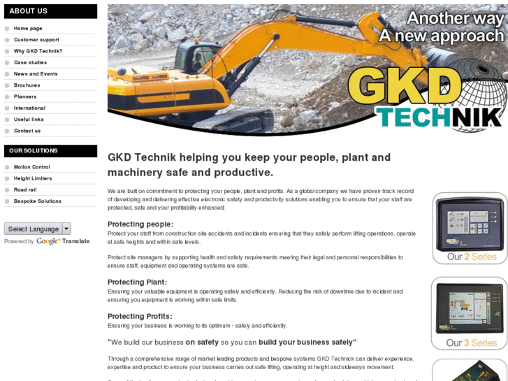 www.gkdtechnik.biz