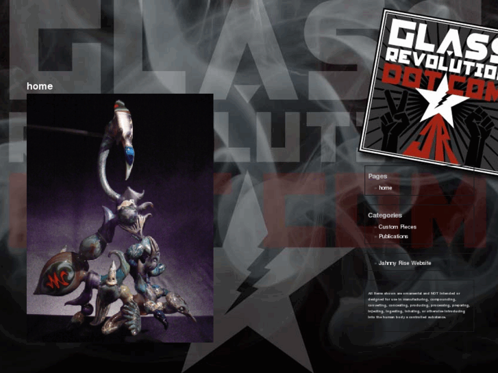 www.glassrevolution.com