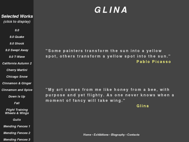 www.glinaart.com